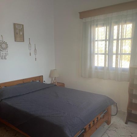 Villa Konstantina Skaliá Eksteriør bilde