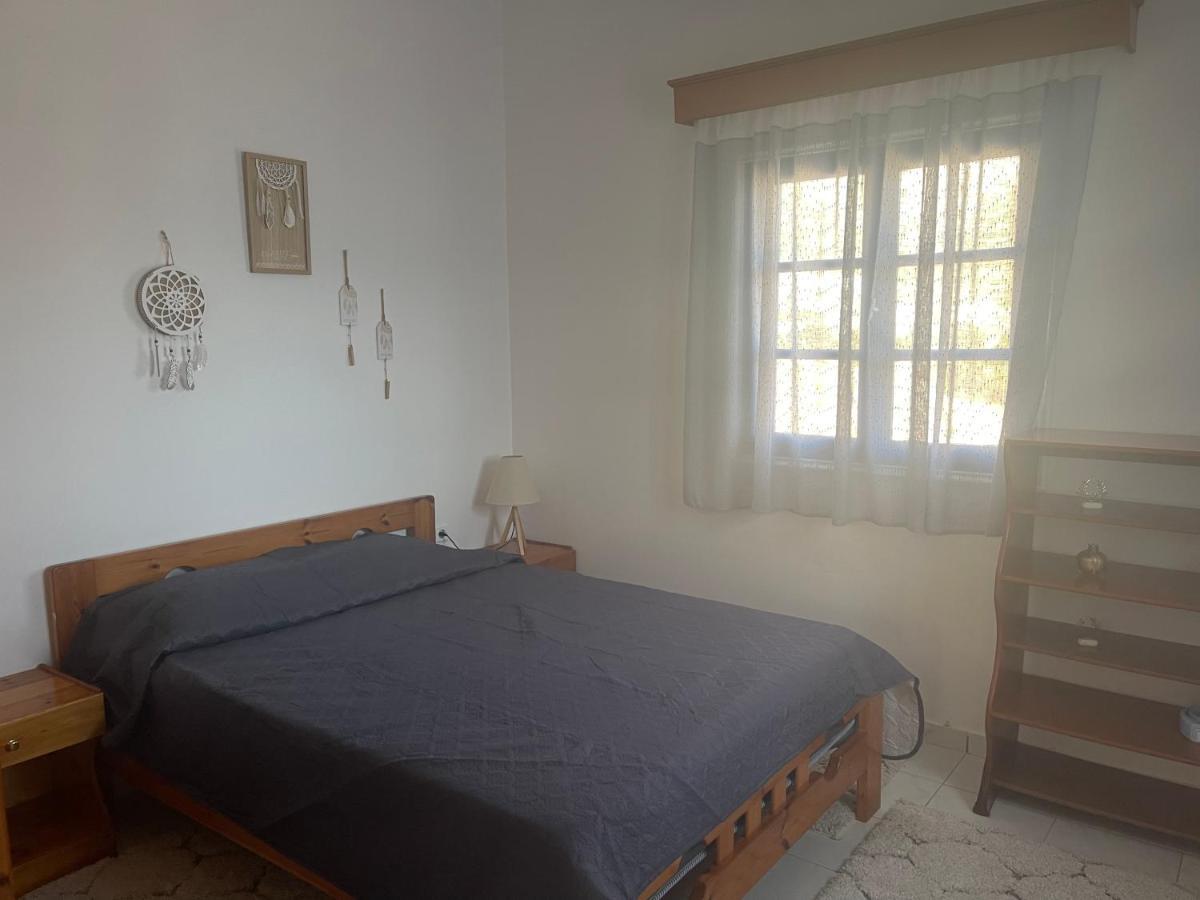 Villa Konstantina Skaliá Eksteriør bilde